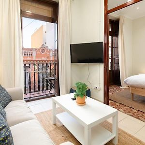 Appartement met Drie Slaapkamers